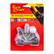 Grinding Point Set 7pce Carded
